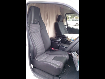 RECARO@LX-F IL 110H BK