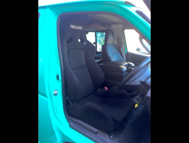 RECARO@SR-7@KK100@BK