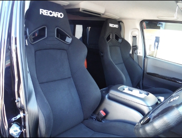 RECARO@SR-7F@KK100@BK