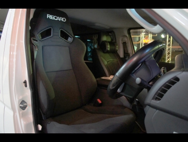 RECARO@SR-7F@KK100@BK