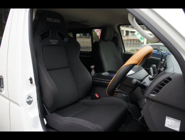 RECARO@SR-7F@GK100@BK/BK