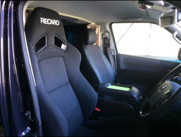 RECARO@SR-7F@KK100@BK