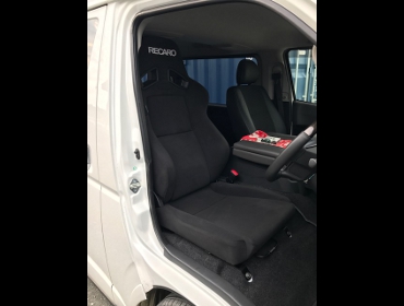 RECARO@SR-7F@KK100@BK