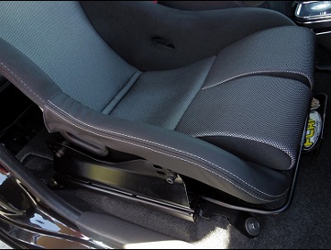 RECARO@RS-G@GK@BK/SIL