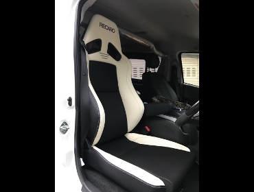 RECARO@SR-7F Lassic U[@A/Rt