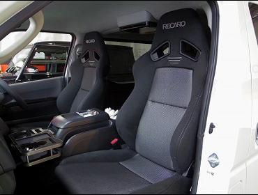 RECARO@SR-7F@GK100@V[gq[^[t@BK/SIL@A[Xgt