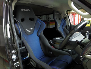 RECARO@RS-G@GK@BK/BL@V[gq[^[t