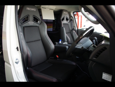 RECARO@SR-7F@Lassic@BK@A/R