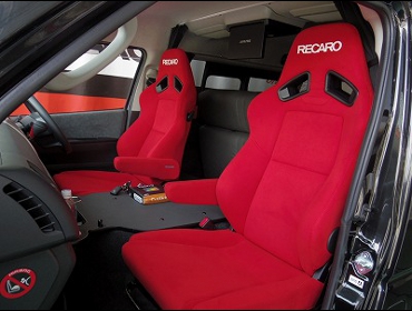 RECARO@SR-7F@KK100@RED@A[Xgt