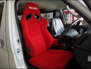 RECARO@SR-7F@KK100@RED@A[Xgt