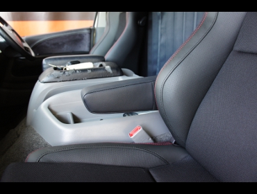 RECARO@SR-7@Lassic@BK