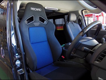 RECARO@SR-7F@GK100@BK/u[iA/Rj