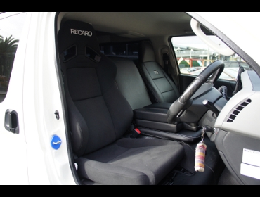 RECARO@SR-7F@KK100@A/R