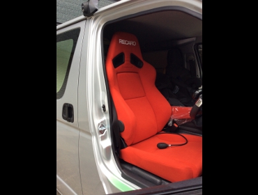 RECARO@SR-7F@KK100@RED@A[Xgt