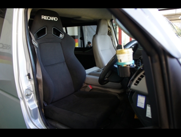 RECARO@SR-7F@KK100@BK