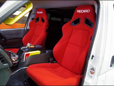 RECARO@SR-7F@KK100@RED