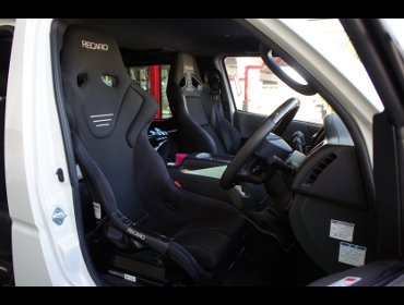 RECARO@RS-G@GK@BK/BK