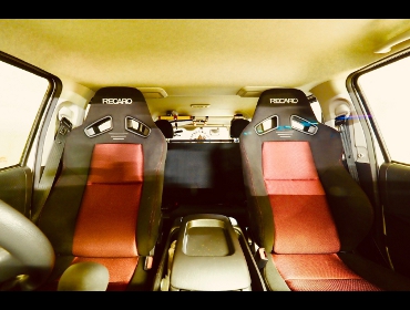 RECARO@SR-7F@GK100@BK/RED@A/R@V[gq[^[t