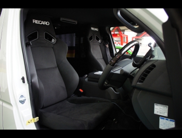 RECARO@SR-7F@KK100@BK