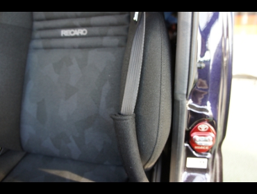 RECARO@I\yhAN220HV@BK