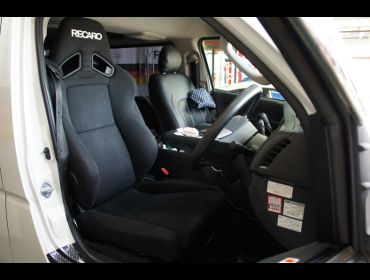 RECARO@SR-7F@KK100@BK@A[Xgt