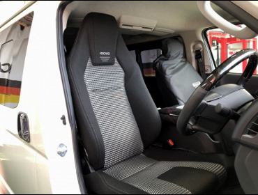 RECARO@SR-7F@KK100@BK@A[Xgt