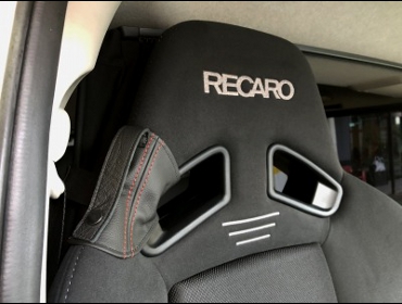 RECARO@SR-7F@GK100@BK/BK