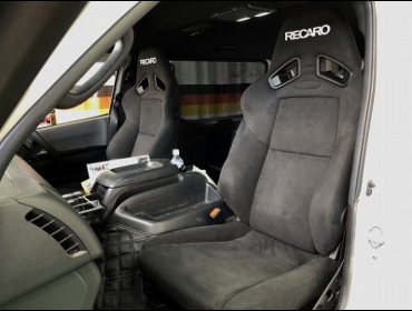 RECARO@SR-7F@KK100@BK@V[gq[^[t@A[Xgt