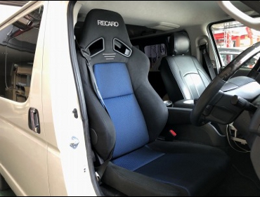 RECARO@SR-7F@GK100@BK/u[