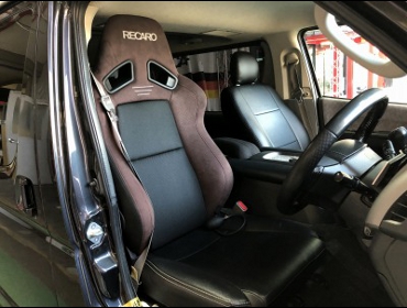 RECARO@SR-7F@GU100@uE@A/R