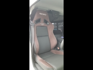 RECARO@SR-7F@GU100H@uE@V[gq[^[t