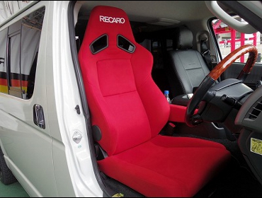 RECARO@SR-7F@KK100@RED@A[Xgt