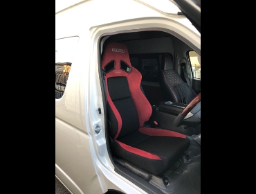 RECARO@SR-7F@GU100@RED