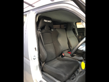 RECARO@SR-7F@KK100@BK