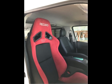 RECARO@SR-7@GU100@RED